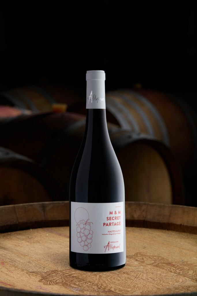 Rêverie d'été rosé